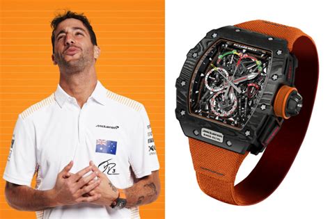 why do f1 drivers wear richard mille|f1 watch sponsors.